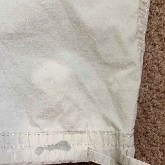 Lee Below the Waist Capri Pants - Picture 10 of 11